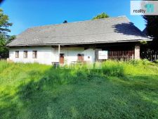 Prodej rodinného domu, 1472m<sup>2</sup>, Velké Petrovice - Petrovice, 1.350.000,- Kč