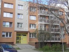 Prodej bytu 3+1, 76m<sup>2</sup>, Ostrava - Zbeh, Rottrova, 2.990.000,- K
