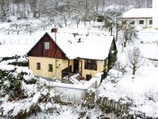 Prodej rodinného domu, 123m<sup>2</sup>, Pohledy - Horní Hynčina, 3.299.000,- Kč