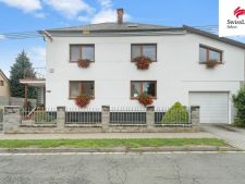 Prodej rodinného domu, 300m<sup>2</sup>, Mikulovice, Švadlenkova, 17.490.000,- Kč