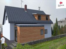 Prodej rodinnho domu, 106m<sup>2</sup>, Plze - Valcha, Severn, 11.500.000,- K