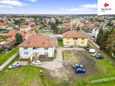 Prodej inovnho domu, 583m<sup>2</sup>, Tiice - Chrst, Boleslavsk, 41.300.000,- K