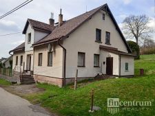 Prodej bytu 2+1, 66m<sup>2</sup>, Velké Svatoňovice - Markoušovice, 2.250.000,- Kč