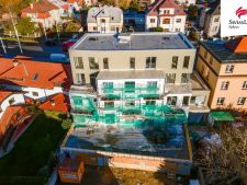 Prodej bytu 2+kk, 58m<sup>2</sup>, Praha - Bevnov, Blohorsk, 10.640.000,- K