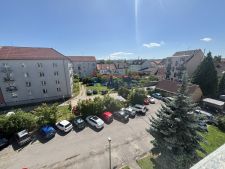 výhled parkoviště