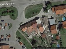 Draba rodinnho domu, 838m<sup>2</sup>, Slavkov u Brna, 4.000.000,- K