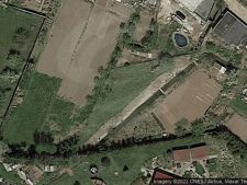 Draba zahrady, 531m<sup>2</sup>, Moravsk Krumlov, 160.000,- K
