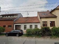Draba rodinnho domu, 255m<sup>2</sup>, Brno - Slatina, 4.000.000,- K