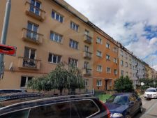 Prodej atypickho bytu, 70m<sup>2</sup>, Praha - Michle, 1.750.000,- K