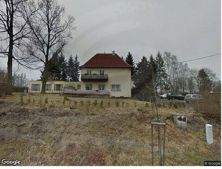 Dražba atypického bytu, 45m<sup>2</sup>, Dolní Žandov, 550.000,- Kč