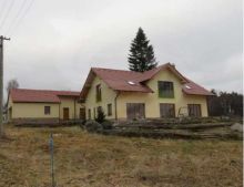 Prodej rodinnho domu, 1692m<sup>2</sup>, Mladoovice - Petkovice, 6.561.334,- K