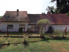 Prodej rodinnho domu, 3428m<sup>2</sup>, Tbor - Zrybnin Lhota