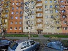 Dražba atypického bytu, 55m<sup>2</sup>, Ostrava - Poruba, 2.442.000,- Kč