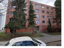 Prodej bytu 2+1, 55m<sup>2</sup>, Brno - ern Pole, 260.000,- K