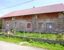 Dražba rodinného domu, 6448m<sup>2</sup>, Chlístovice - Zdeslavice, 2.989.500,- Kč