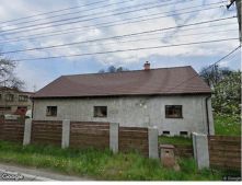 Dražba rodinného domu, 4886m<sup>2</sup>, Petrovice u Karviné, 5.500.000,- Kč