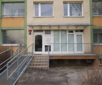 Prodej bytu 2+1, 64m<sup>2</sup>, Praha - Chodov, Machkova, 2.800.000,- K