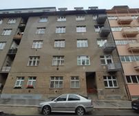 Dražba bytu 3+1, 110m<sup>2</sup>, Praha - Košíře, 8.646.667,- Kč