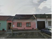 Draba rodinnho domu, 252m<sup>2</sup>, Moravsk Nov Ves, 50.000,- K