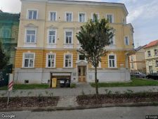 Dražba bytu 1+1, 45m<sup>2</sup>, Olomouc - Nová Ulice, 3.180.000,- Kč