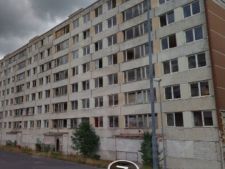 Prodej atypickho bytu, 45m<sup>2</sup>, Litvnov - Janov