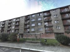 Dražba bytu 2+1, 59m<sup>2</sup>, Strakonice - Strakonice I, Mírová, 255.000,- Kč
