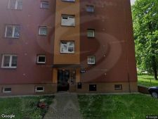 Dražba atypického bytu, 65m<sup>2</sup>, Ostrava - Zábřeh, 1.250.000,- Kč
