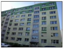 Prodej bytu 3+1, 73m<sup>2</sup>, Olomouc - Needn, 2.746.667,- K
