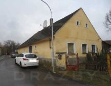 Prodej rodinnho domu, 6939m<sup>2</sup>, Albrechtice nad Vltavou, 2.125.000,- K