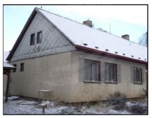 Prodej rodinnho domu, 759m<sup>2</sup>, Bystice - Jrovice, 1.593.333,- K