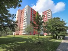 Prodej bytu 3+1 Prušánecká, Brno-Vinohrady, dům