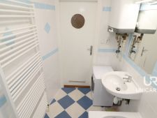 Pronájem bytu 1+kk Tábor, Brno-Žabovřesky, koupeln