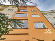 Pronájem bytu 1+kk Tábor, Brno-Žabovřesky, dům