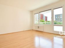 Prodej bytu 3+1 Prušánecká, Brno-Vinohrady, obývac