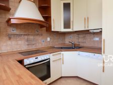 Prodej bytu 3+1 Prušánecká, Brno-Vinohrady, kuchyň