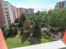 Prodej bytu 3+1 Prušánecká, Brno-Vinohrady, park 2
