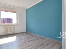 Prodej bytu 3+1 Prušánecká, Brno-Vinohrady, ložnic