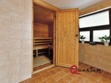 sauna vstup