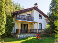 Prodej rodinnho domu, Kluenice - Voltov, 5.890.000,- K