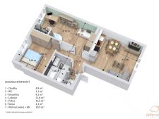 Floorplan letterhead - 02062025 - 1. Floor - 3D Fl