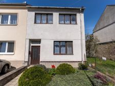 Prodej rodinnho domu, Brno - Tuany, Farskho, 5.770.000,- K