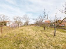Prodej stavebnho pozemku, 930m<sup>2</sup>, Brno - Brno-Tuany, 7.590.000,- K