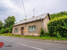 Prodej rodinného domu, Rychnov nad Kněžnou, Nové domy, 3.980.000,- Kč