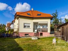 Prodej rodinnho domu, 199m<sup>2</sup>, Praha - Doln Chabry, Obslun, 16.650.000,- K