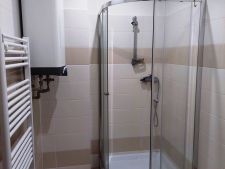 byt 1.p - 3+k.k. - koupelna se sprchovým koutem