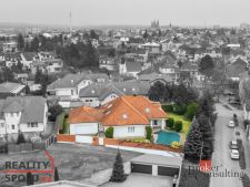 Prodej rodinnho domu, Koln - Koln II, Zborovsk, 15.990.000,- K