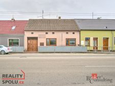 Prodej rodinnho domu, esk Budjovice - esk Budjovice 3, Prask t., 6.200.000,- K