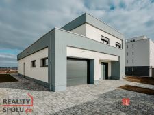 Prodej stavebnho pozemku, 865m<sup>2</sup>, Jihlava - Horn Kosov, Bukov