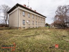 Prodej bytu 2+1, 52m<sup>2</sup>, Hladk ivotice, Odersk, 2.350.000,- K