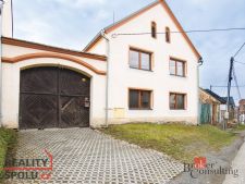 Prodej zemědělské usedlosti, Moravičany - Doubravice, 5.914.600,- Kč